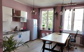 K2210 Monsun Grand Tourist Apartments
